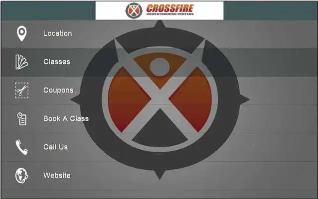 Play Crossfire Crosstraining Play Crossfire Crosstraining