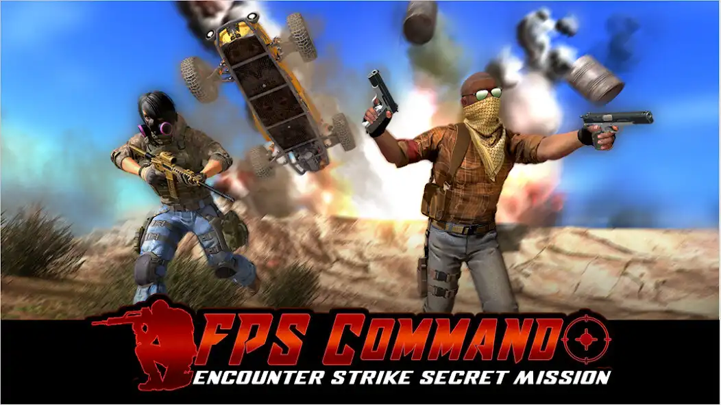 Play Cross Fire : Offline FPS Game and enjoy Cross Fire : Offline FPS Game with UptoPlay Play Cross Fire : Offline FPS Game and enjoy Cross Fire : Offline FPS Game with UptoPlay