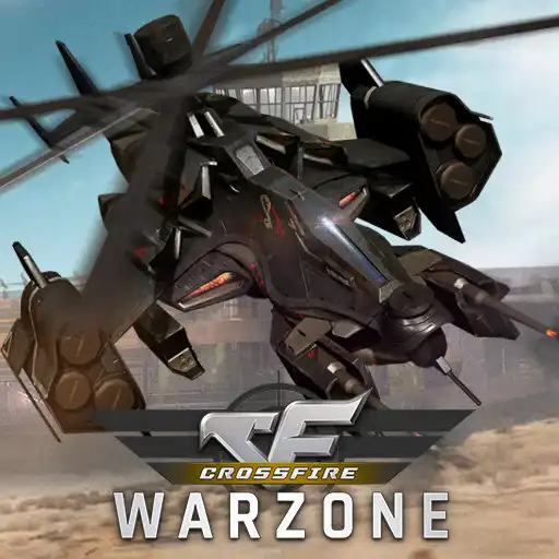 Play CROSSFIRE: Warzone APK Play CROSSFIRE: Warzone APK