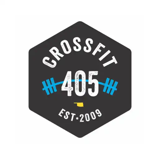 Play CrossFit 405 APK