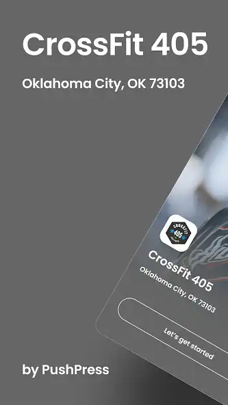 Play CrossFit 405  and enjoy CrossFit 405 with UptoPlay