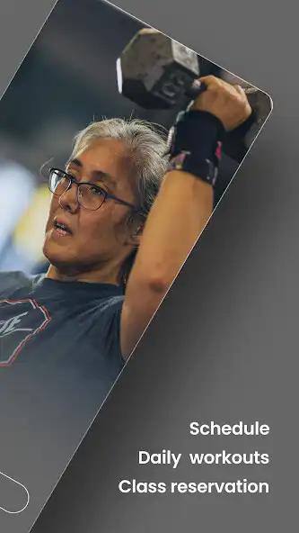 Play CrossFit 405 as an online game CrossFit 405 with UptoPlay