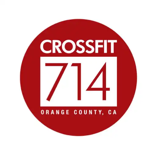 Play CrossFit 714 APK