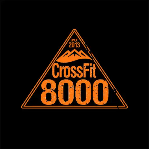 Play CrossFit8000 APK