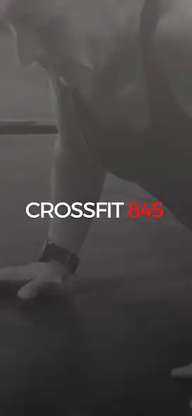 Play CrossFit 845  and enjoy CrossFit 845 with UptoPlay