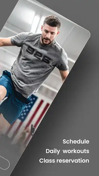 Play CrossFit 926 as an online game CrossFit 926 with UptoPlay