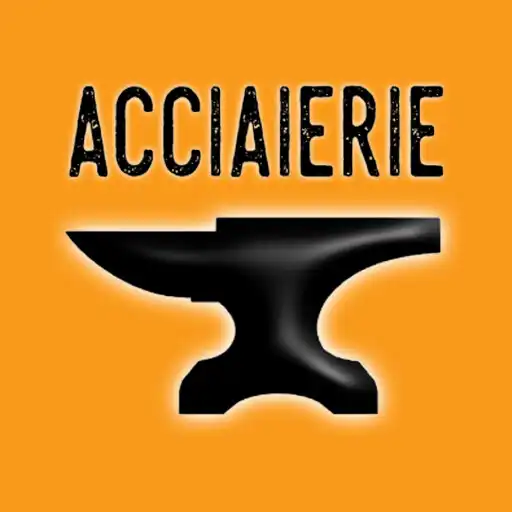 Play CrossFit Acciaierie APK