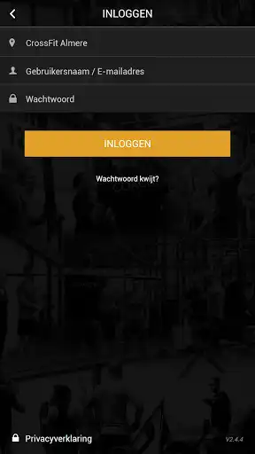 Play CrossFit Almere as an online game CrossFit Almere with UptoPlay