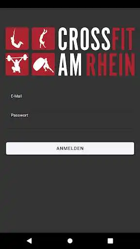 Play CrossFit am Rhein  and enjoy CrossFit am Rhein with UptoPlay