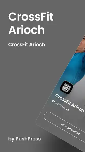 Play CrossFit Arioch  and enjoy CrossFit Arioch with UptoPlay