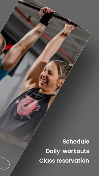 Play CrossFit Arioch as an online game CrossFit Arioch with UptoPlay