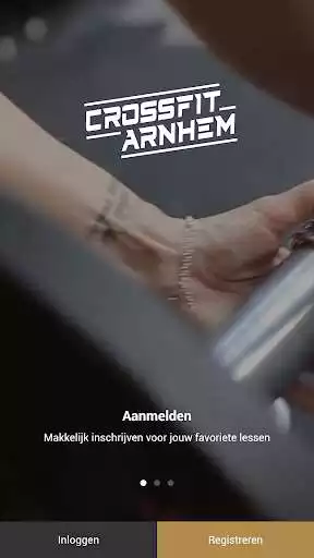 Play CrossFit Arnhem  and enjoy CrossFit Arnhem with UptoPlay