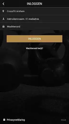 Play CrossFit Arnhem as an online game CrossFit Arnhem with UptoPlay