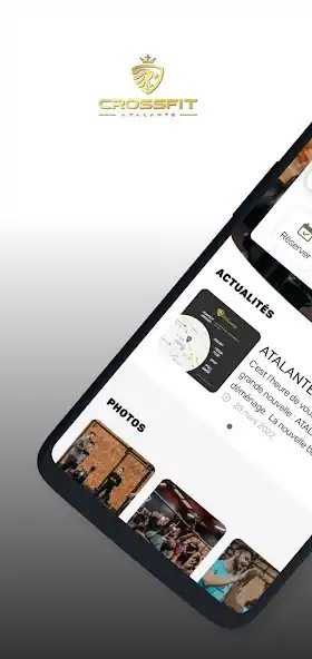 Play Crossfit Atalante  and enjoy Crossfit Atalante with UptoPlay