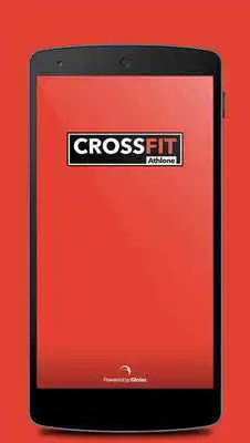 Play Crossfit Athlone