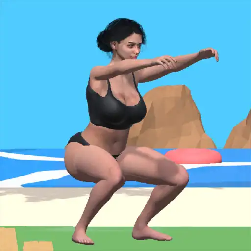 Play CrossFit Beach APK
