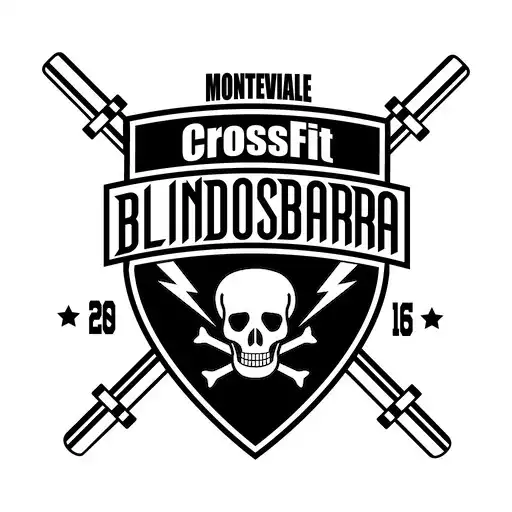 Play Crossfit Blindosbarra APK