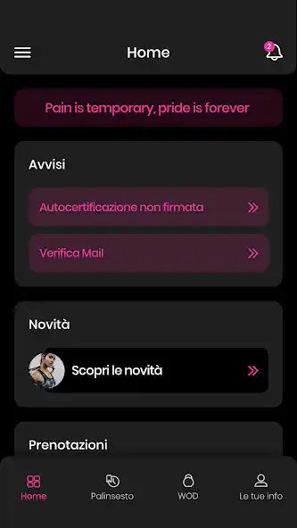 Play Crossfit Boccea as an online game Crossfit Boccea with UptoPlay