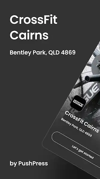 Play CrossFit Cairns  and enjoy CrossFit Cairns with UptoPlay