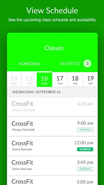 Play CrossFit Calypso  and enjoy CrossFit Calypso with UptoPlay
