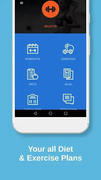 Play Crossfit Collective  and enjoy Crossfit Collective with UptoPlay