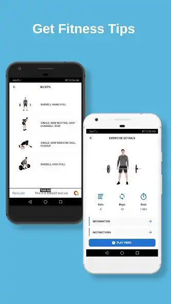 Play Crossfit Collective as an online game Crossfit Collective with UptoPlay