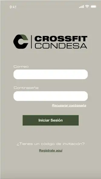 Play Crossfit Condesa as an online game Crossfit Condesa with UptoPlay
