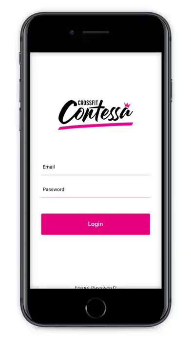 Play CrossFit Contessa as an online game CrossFit Contessa with UptoPlay