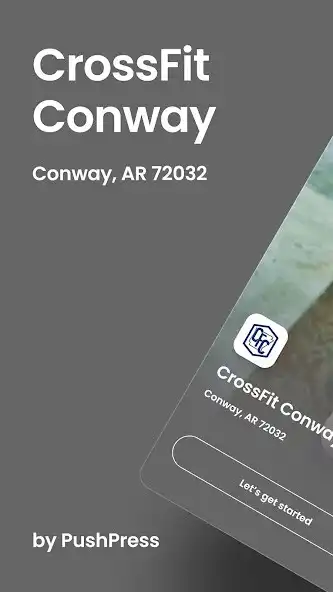 Play CrossFit Conway  and enjoy CrossFit Conway with UptoPlay