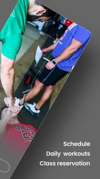 Play CrossFit Conway as an online game CrossFit Conway with UptoPlay