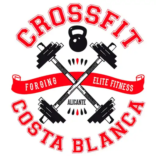 Play CrossFit Costa Blanca APK