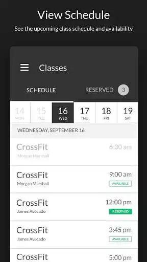 Play CrossFit Courageous  and enjoy CrossFit Courageous with UptoPlay