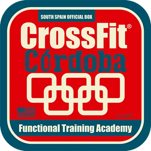 Play CrossFit Córdoba APK