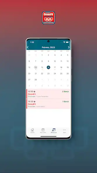 Play CrossFit Córdoba as an online game online CrossFit Córdoba with UptoPlay Play CrossFit Córdoba as an online game CrossFit Córdoba with UptoPlay