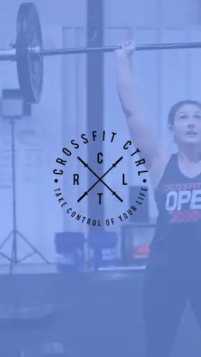 Play CrossFit CTRL  and enjoy CrossFit CTRL with UptoPlay