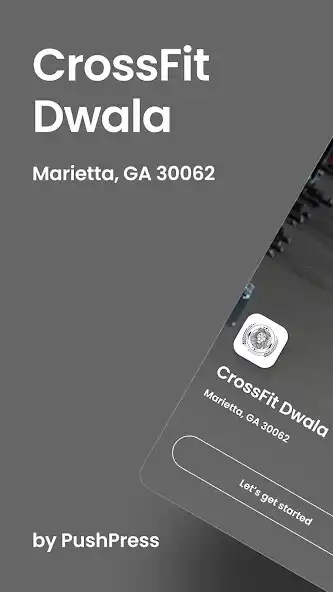 Play CrossFit Dwala  and enjoy CrossFit Dwala with UptoPlay