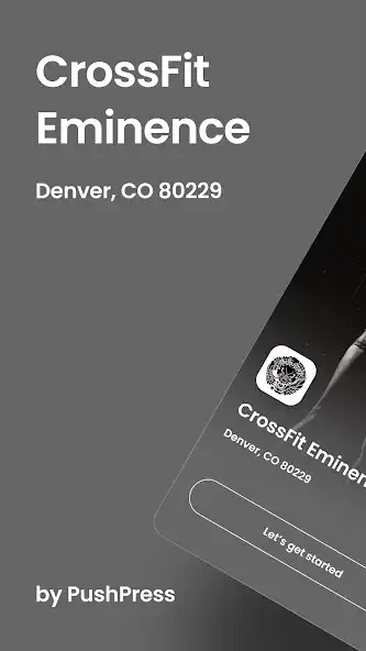 Play CrossFit Eminence  and enjoy CrossFit Eminence with UptoPlay