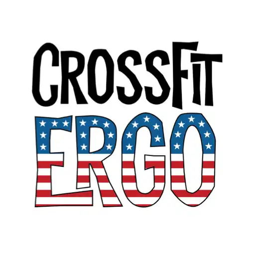 Play CrossFit Ergo APK Play CrossFit Ergo APK