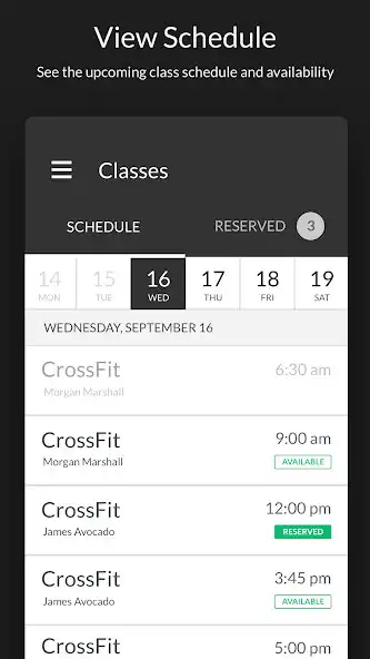 Play CrossFit Ergo  and enjoy CrossFit Ergo with UptoPlay