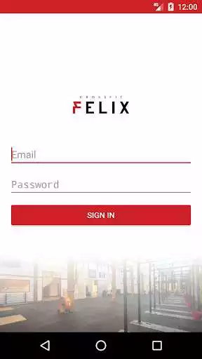 Play CrossFit Felix  and enjoy CrossFit Felix with UptoPlay
