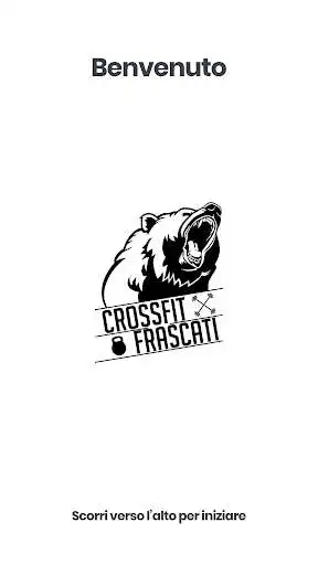 Play Crossfit FRASCATI  and enjoy Crossfit FRASCATI with UptoPlay