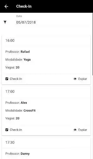Play CrossFit GRU