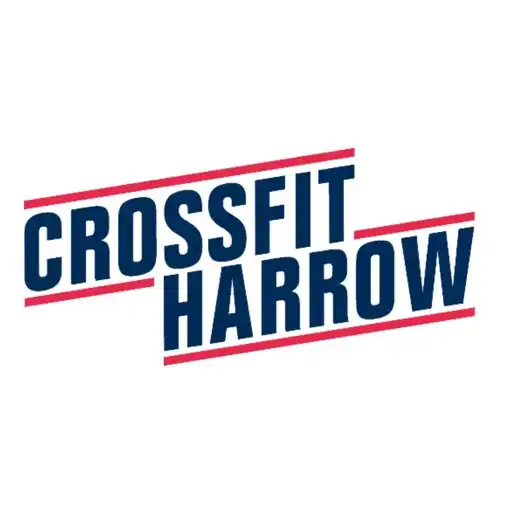 Play CrossFit Harrow APK
