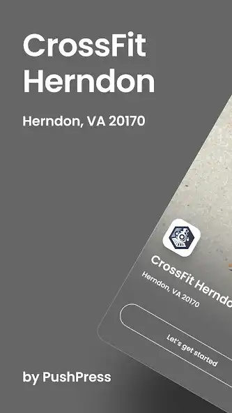 Play CrossFit Herndon  and enjoy CrossFit Herndon with UptoPlay
