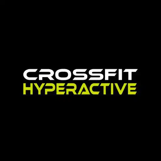 Play CrossFit Hyperactive APK