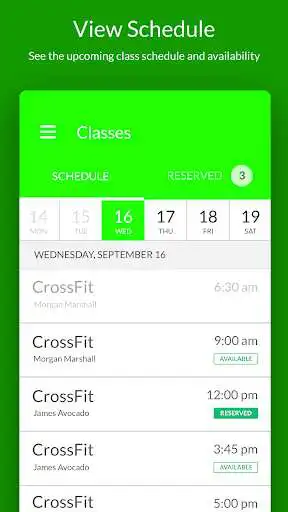 Play CrossFit Hyperactive  and enjoy CrossFit Hyperactive with UptoPlay