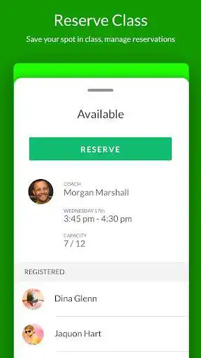 Play CrossFit Hyperactive as an online game CrossFit Hyperactive with UptoPlay