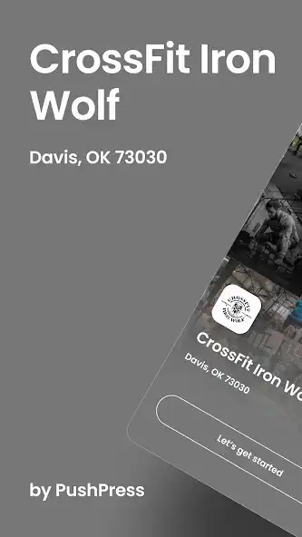 Play CrossFit Iron Wolf  and enjoy CrossFit Iron Wolf with UptoPlay