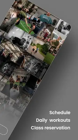 Play CrossFit Iron Wolf as an online game CrossFit Iron Wolf with UptoPlay