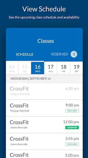 Play CrossFit Lah  and enjoy CrossFit Lah with UptoPlay